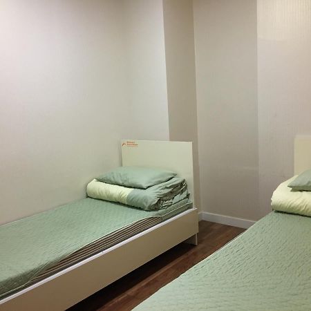 Myeong-Dong Good Stay Seoul Exterior photo
