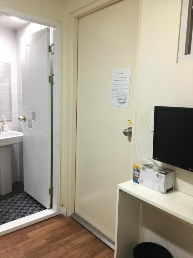 Myeong-Dong Good Stay Seoul Exterior photo
