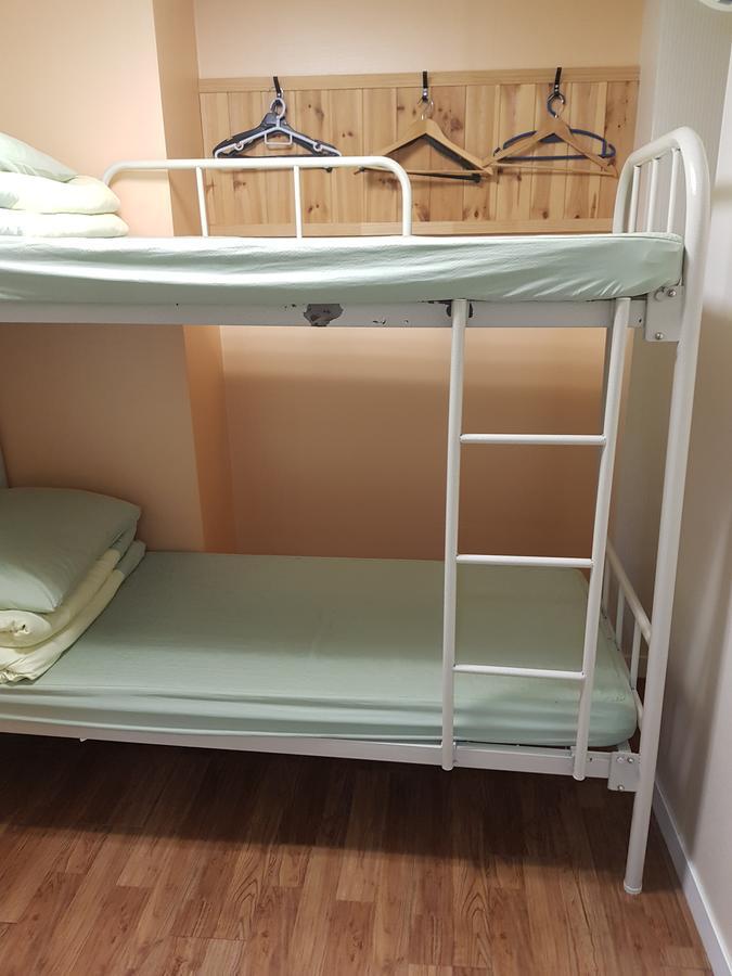 Myeong-Dong Good Stay Seoul Exterior photo