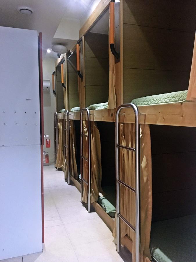 Myeong-Dong Good Stay Seoul Exterior photo