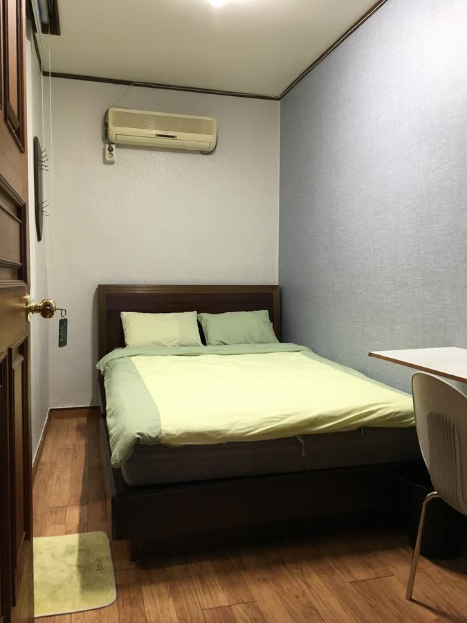 Myeong-Dong Good Stay Seoul Exterior photo