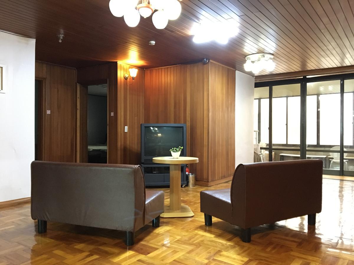 Myeong-Dong Good Stay Seoul Exterior photo