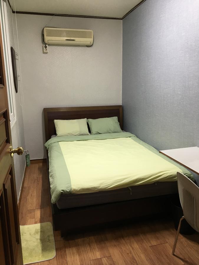 Myeong-Dong Good Stay Seoul Exterior photo