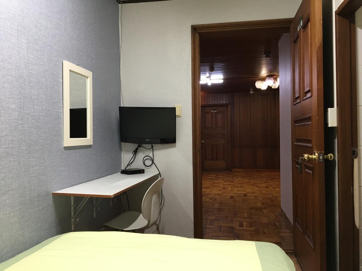 Myeong-Dong Good Stay Seoul Exterior photo