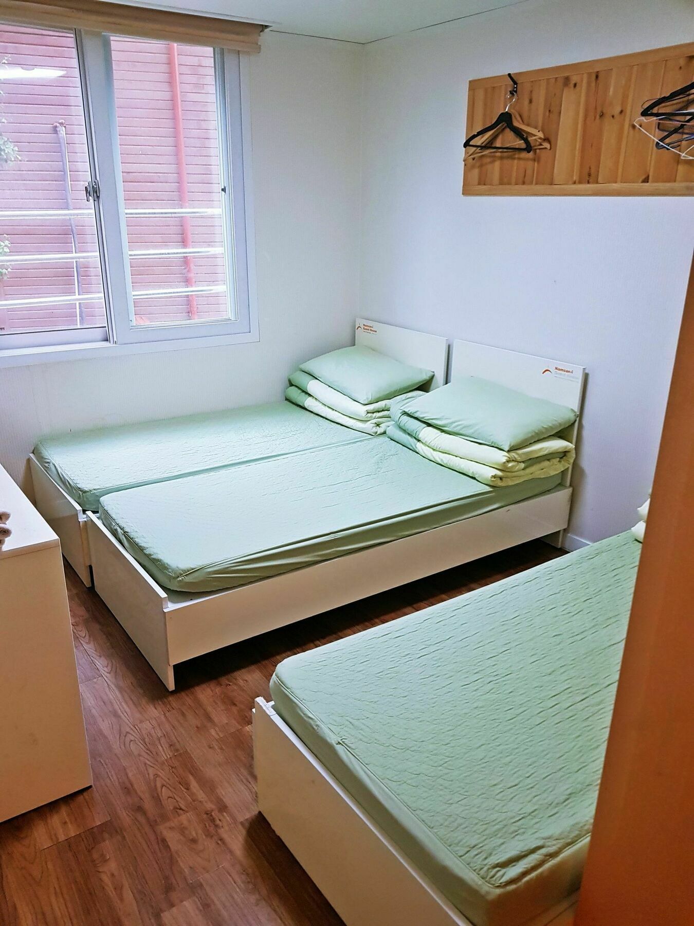 Myeong-Dong Good Stay Seoul Exterior photo