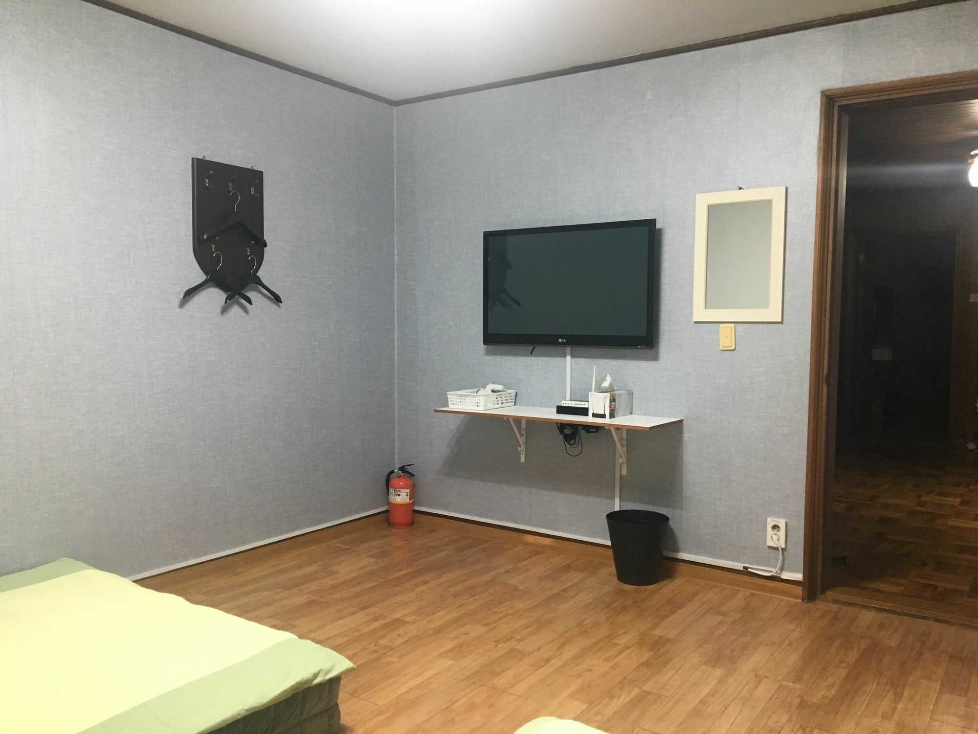 Myeong-Dong Good Stay Seoul Exterior photo
