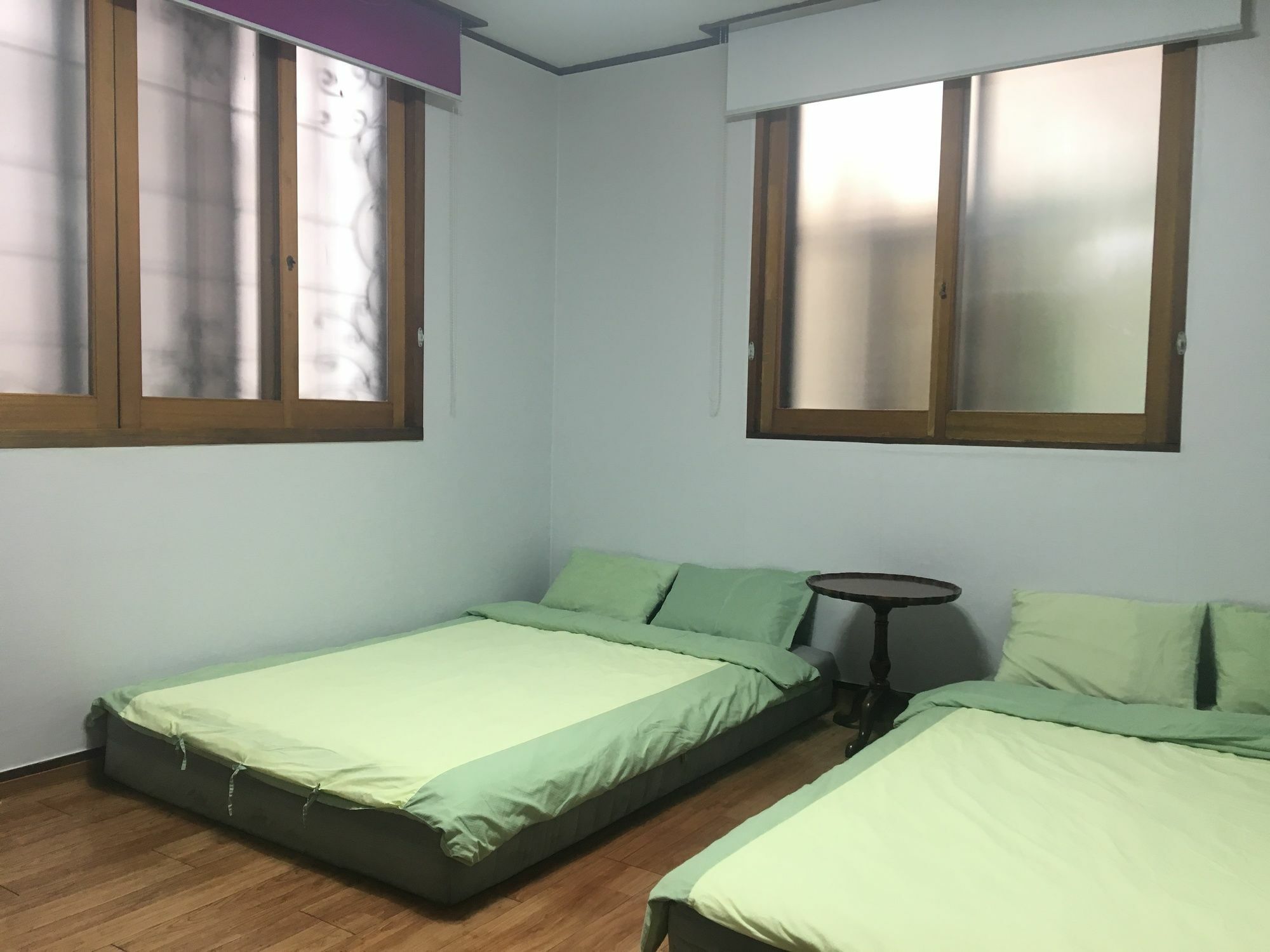 Myeong-Dong Good Stay Seoul Exterior photo