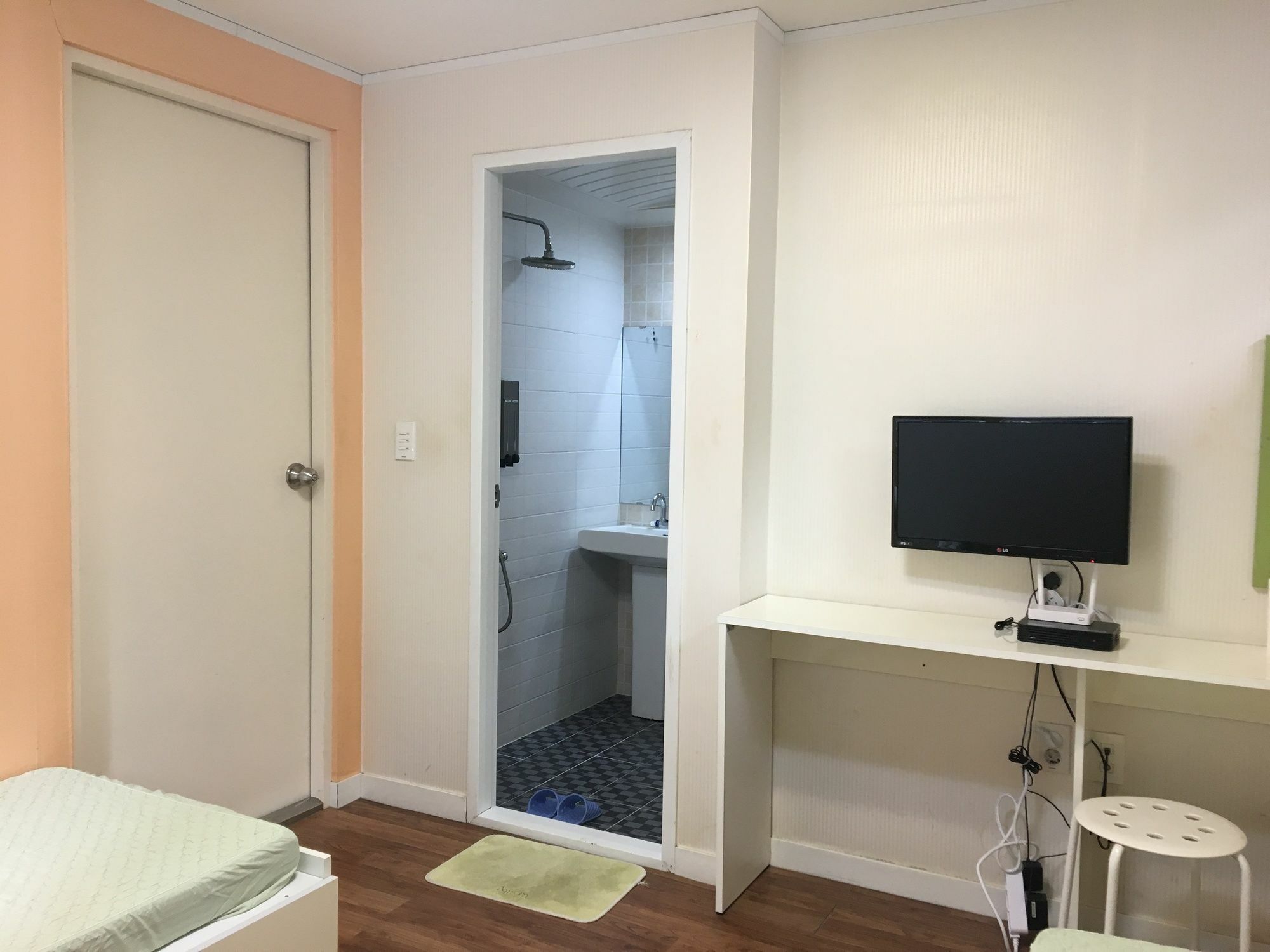 Myeong-Dong Good Stay Seoul Exterior photo