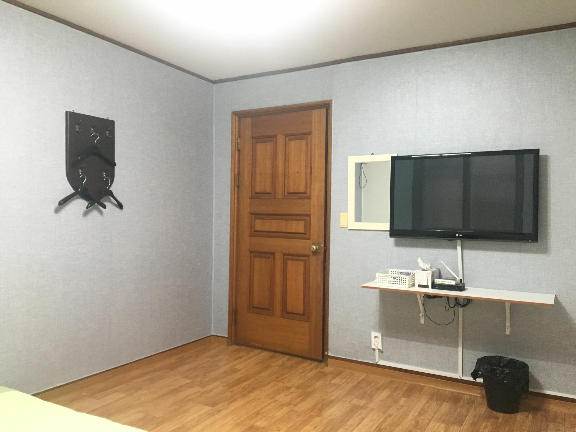Myeong-Dong Good Stay Seoul Exterior photo