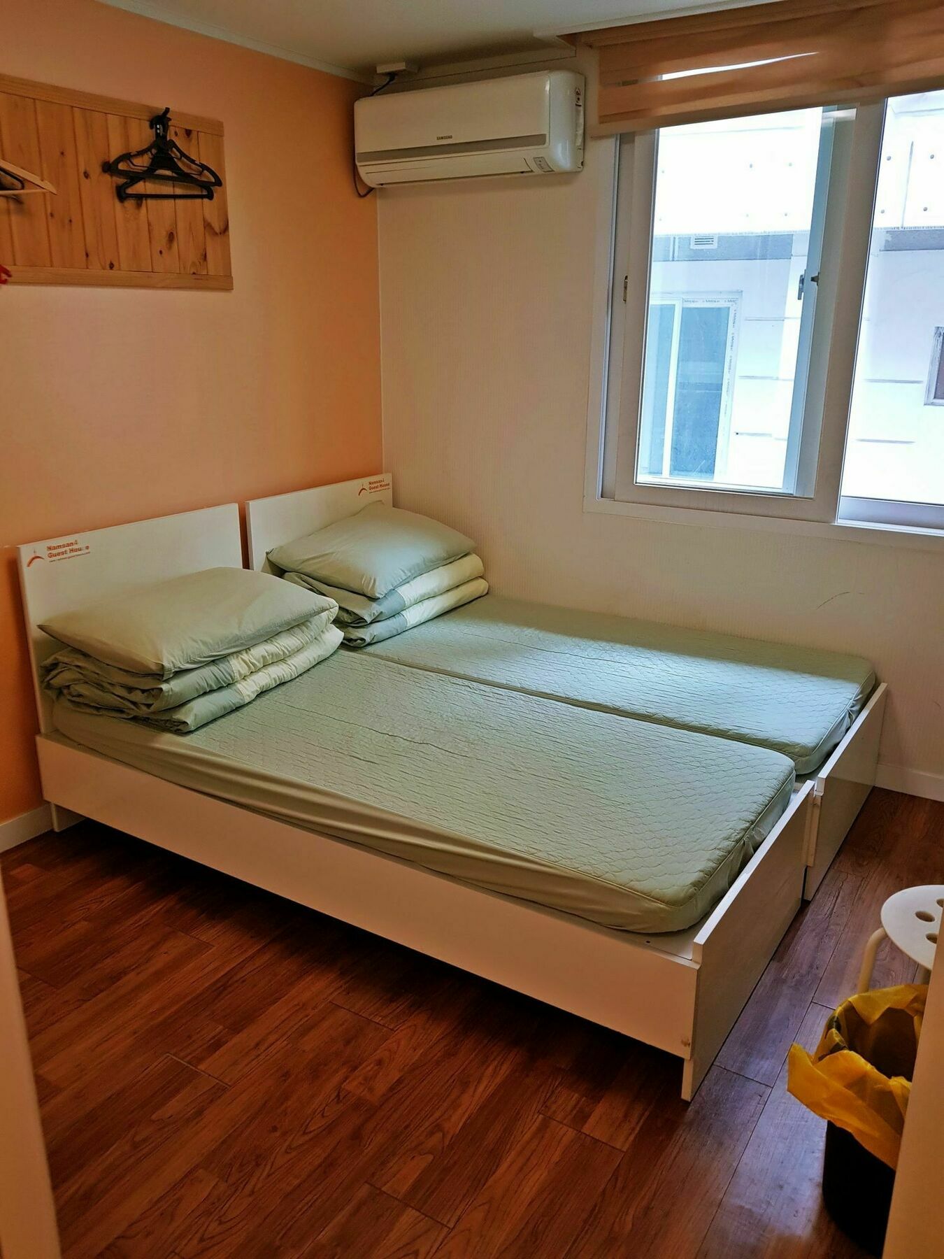 Myeong-Dong Good Stay Seoul Exterior photo