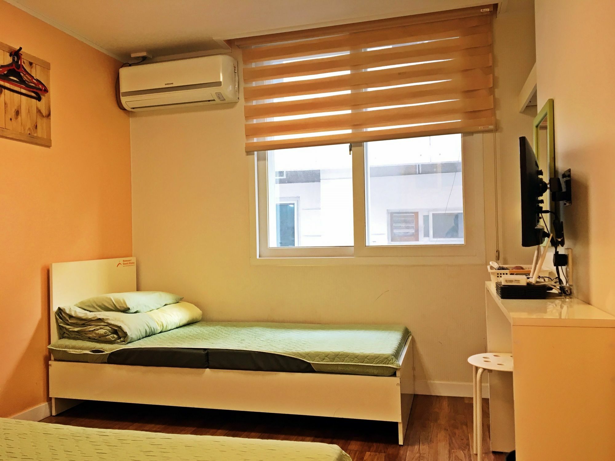 Myeong-Dong Good Stay Seoul Exterior photo