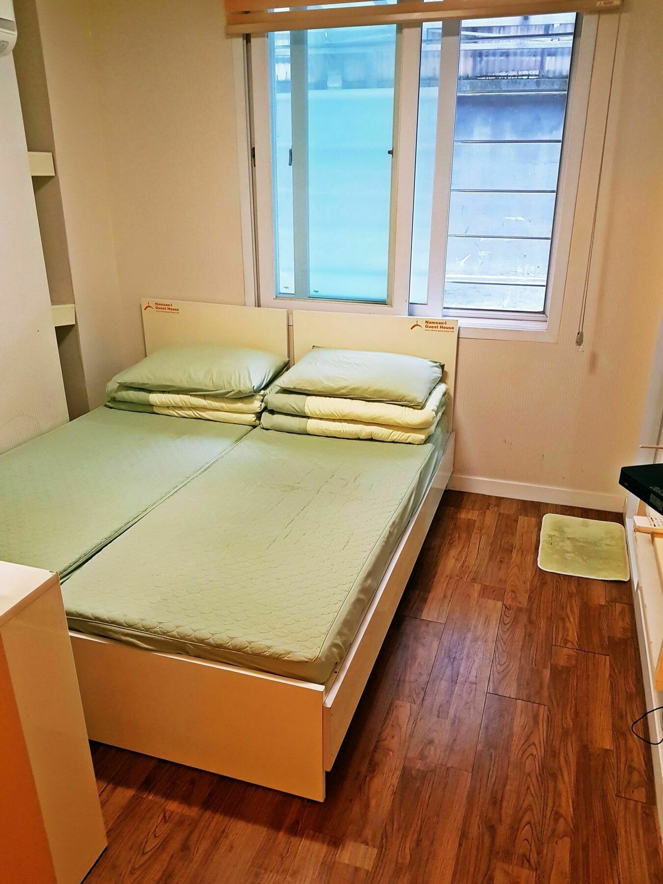 Myeong-Dong Good Stay Seoul Exterior photo