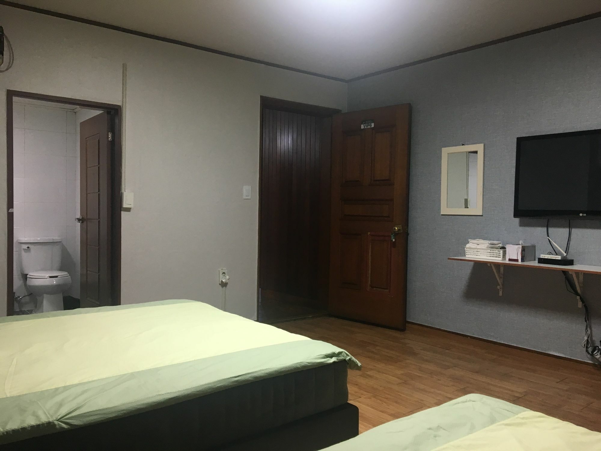 Myeong-Dong Good Stay Seoul Exterior photo