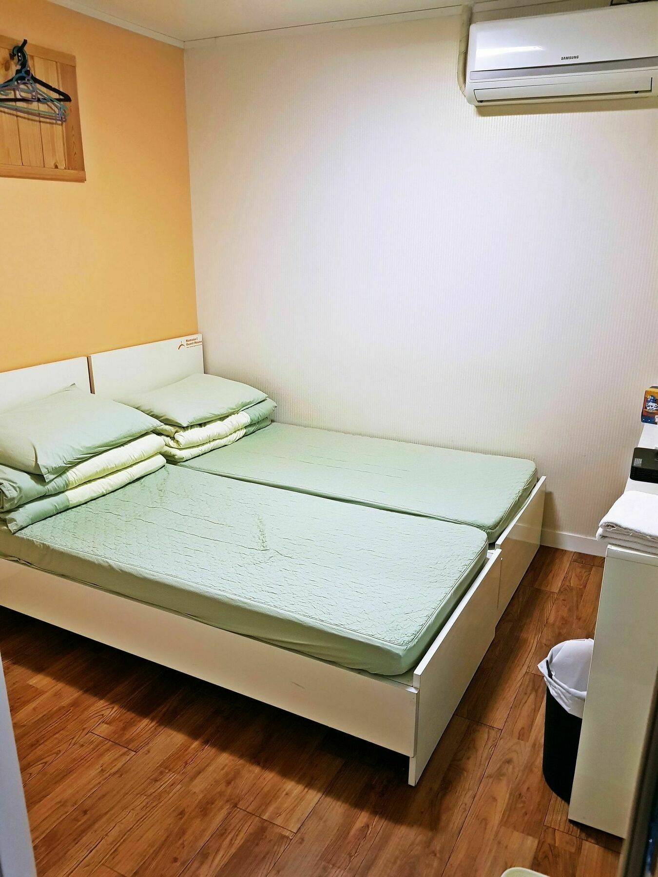 Myeong-Dong Good Stay Seoul Exterior photo