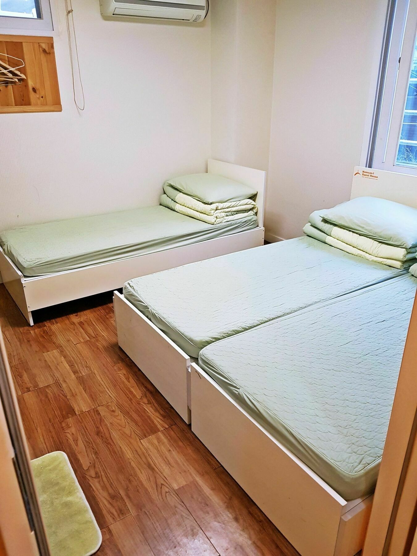 Myeong-Dong Good Stay Seoul Exterior photo