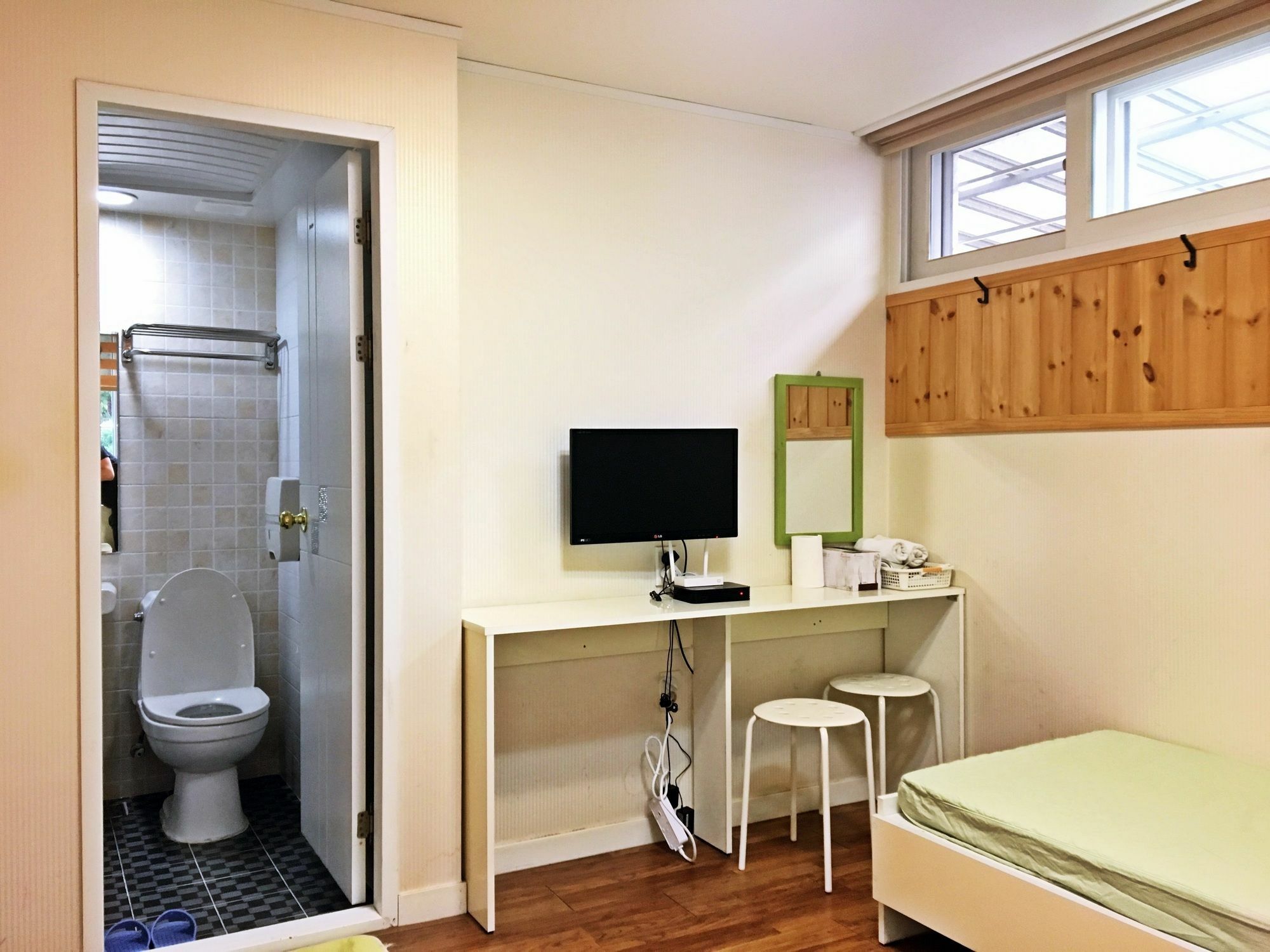 Myeong-Dong Good Stay Seoul Exterior photo