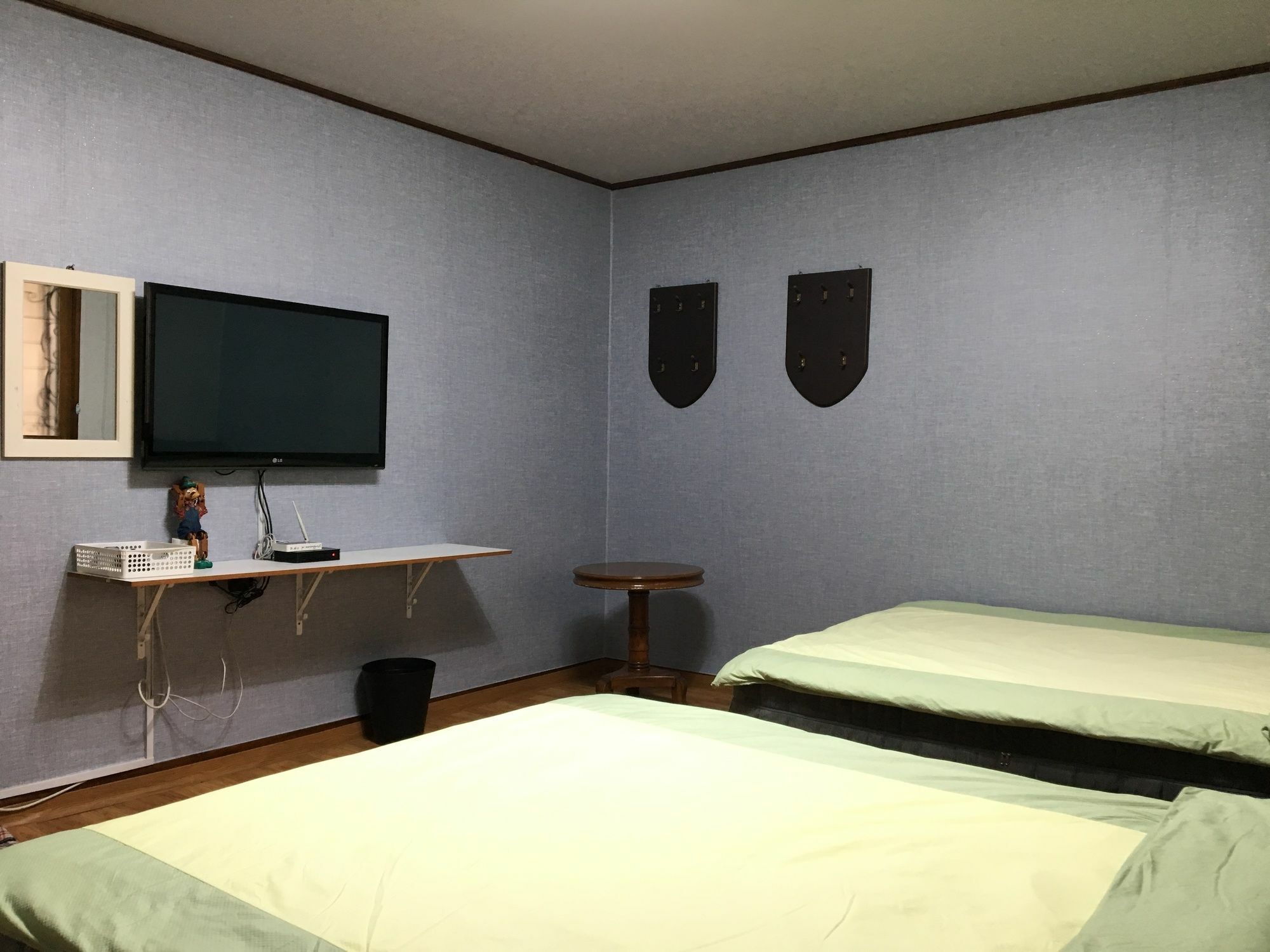 Myeong-Dong Good Stay Seoul Exterior photo