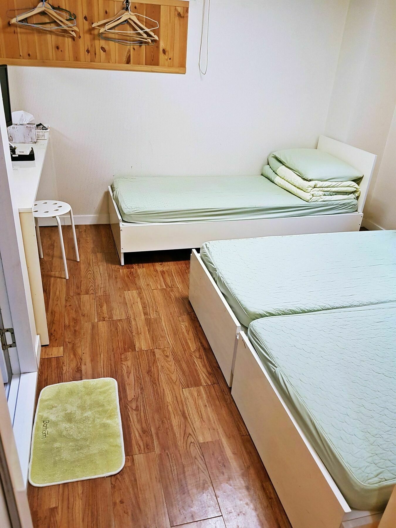 Myeong-Dong Good Stay Seoul Exterior photo